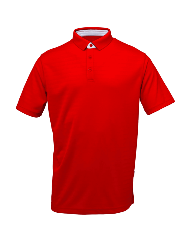 Red T-shirt